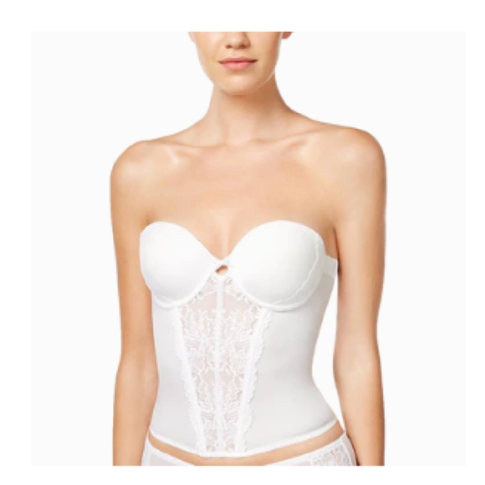 Maidenform Corset